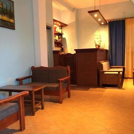 Hotel Rodon Skála Eksteriør bilde