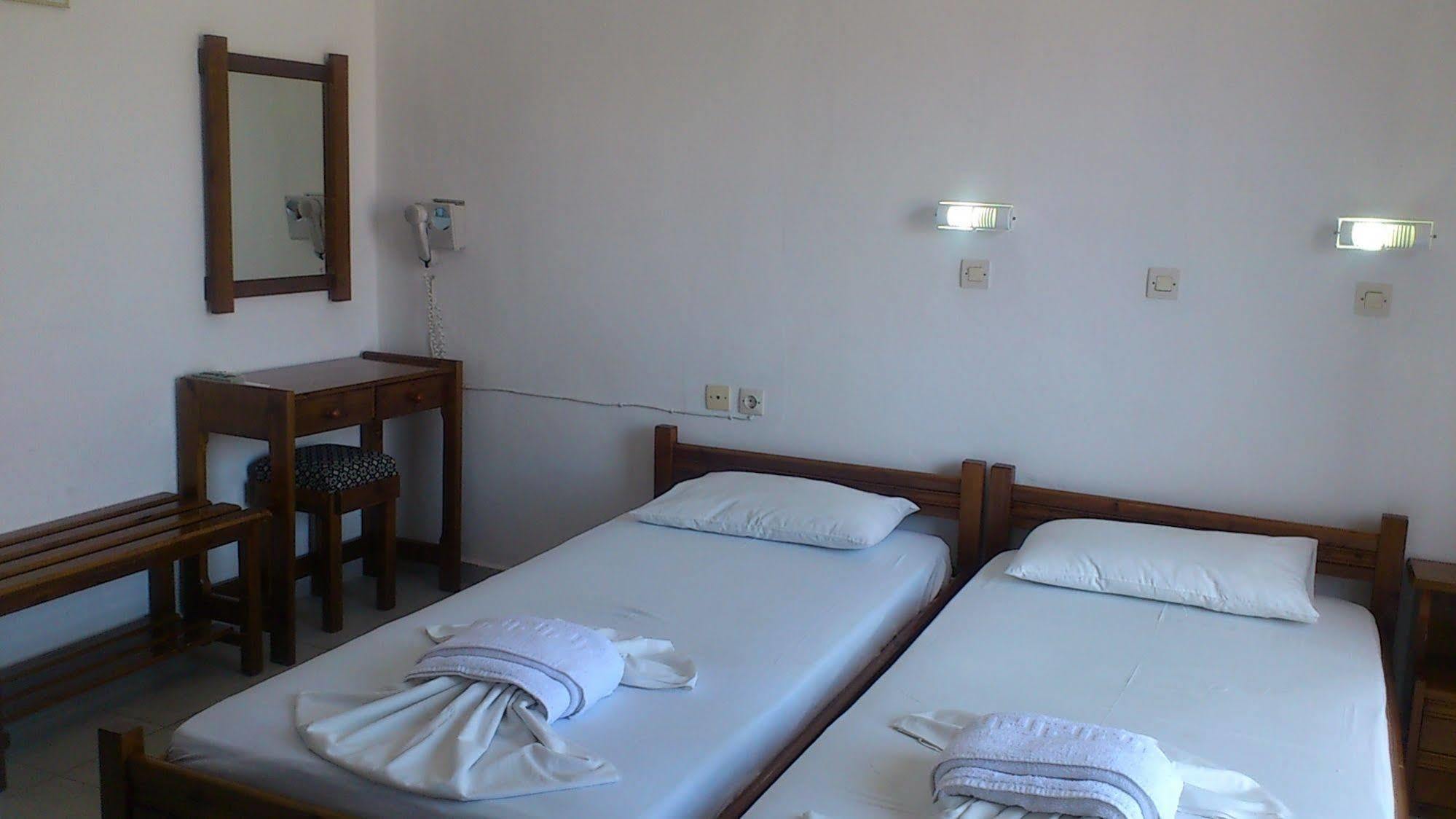 Hotel Rodon Skála Eksteriør bilde